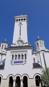 Biserica Sfânta Treime — fotografia 2