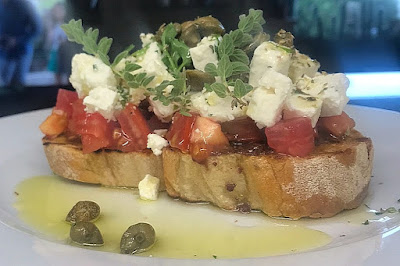 Olive Lounge Restaurant & Bar — fotografia 4
