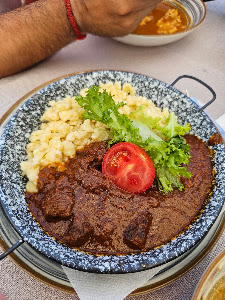 Halászkert Restaurant — fotografia 4
