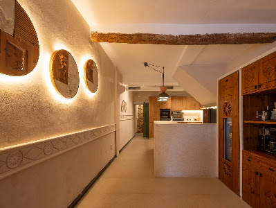 Cibus Renacimiento Culinario — fotografia 4
