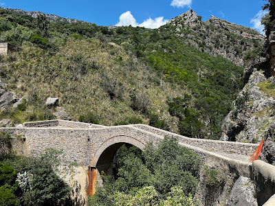 Parco Nazionale del Pollino — fotografia 4