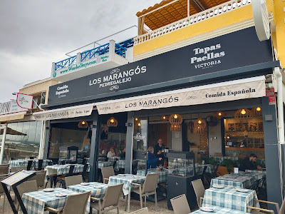 Los Marangós Pedregalejo | Tapas y Comida Española — fotografia 5