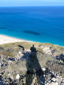 Mirador de la Playa de los Muertos — fotografia 3