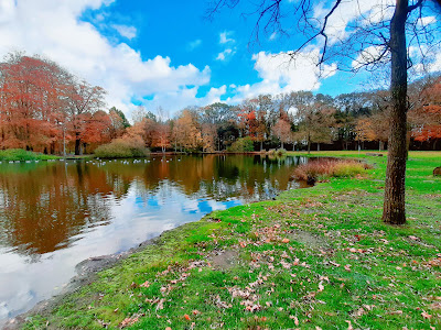 Julianen Park