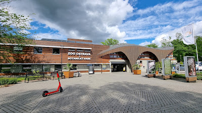 Ostrava Zoo — fotografia 4