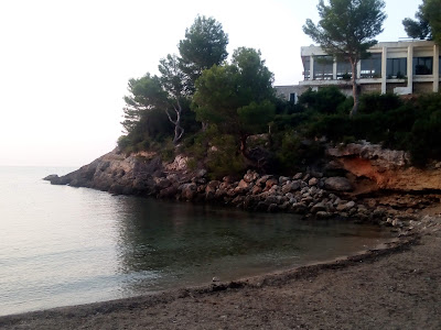 Cala Llobeta — fotografia 5