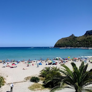 Spiaggia del Poetto di Quartu — fotografia 4