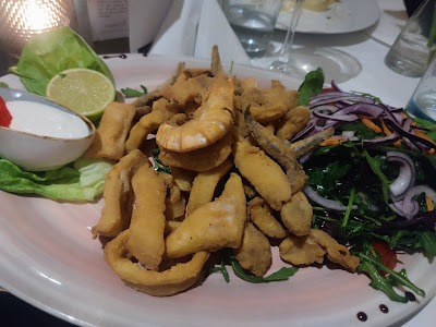 Capriccios Restaurant — fotografia 4