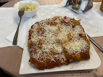 Restaurant Dagi — fotografia 5