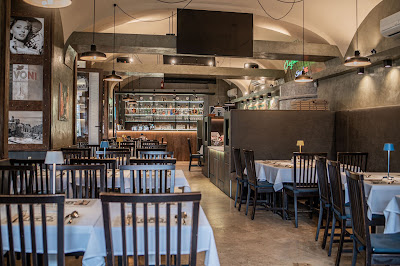 Elephant Restaurant and Pizzeria — fotografia 5