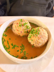 Restaurant Durnwald — fotografia 5