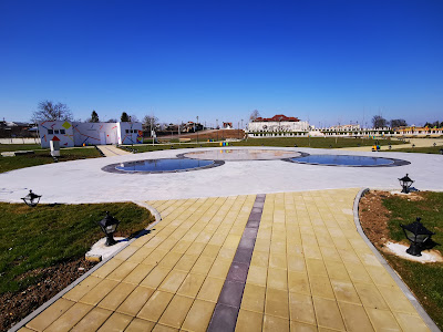 Parc Brazi Conacul Nicolau — fotografia 5