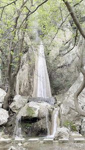 Καταρράκτες Πέτρας — fotografia 3