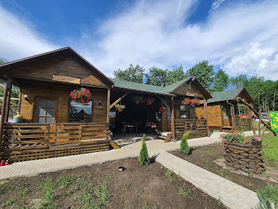 Camping Ynu Maf