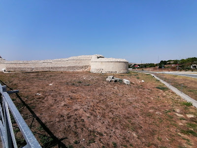 Cetatea "Capidava" — fotografia 5
