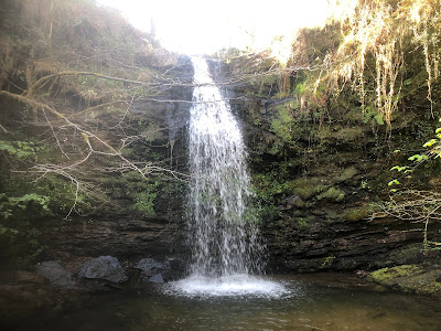 Cascadas de Lamiña — fotografia 3