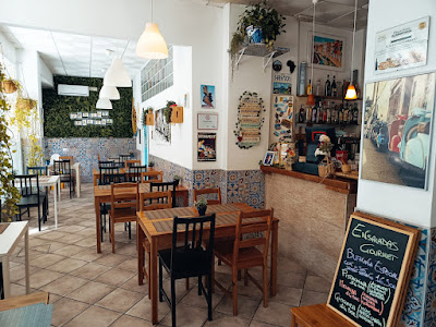 Punto&Pasta trattoria — fotografia 5