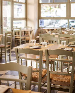Κάπαρη - Ελληνική Κουζίνα | Kapari - Greek Restaurant — fotografia 3