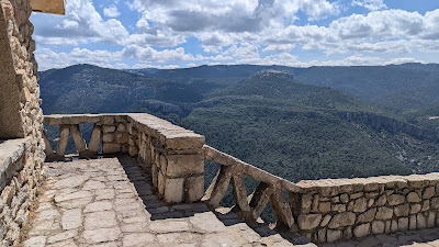 Mirador Las Palomas — fotografia 5