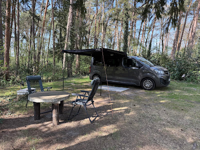 Campingplatz Waidmannsruh — fotografia 3