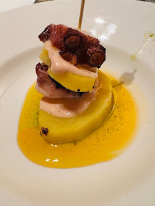 Restaurante La Vieja Ermita — fotografia 3
