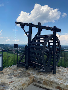 Castle Czchów — fotografia 4
