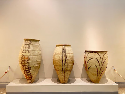 Museum of Prehistoric Thera — fotografia 4