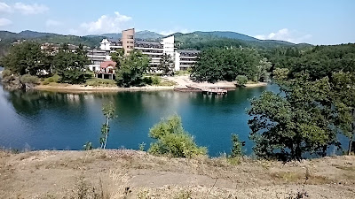 Borsko jezero — fotografia 2