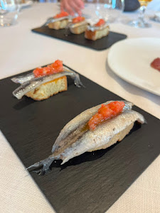 Restaurante Cataria — fotografia 4