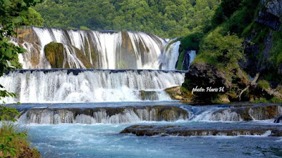 Una National Park