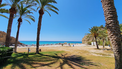 La Caleta - Cala Higuera — fotografia 5