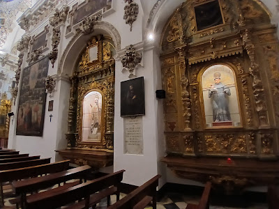 Iglesia de San Juan de Dios — fotografia 4