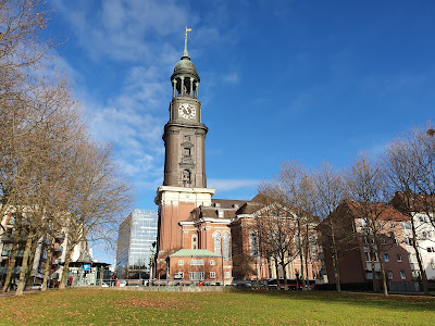 St. Michael's Church — fotografia 3