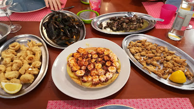 La Marina — fotografia 3