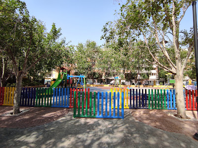 María Zambrano Park — fotografia 3