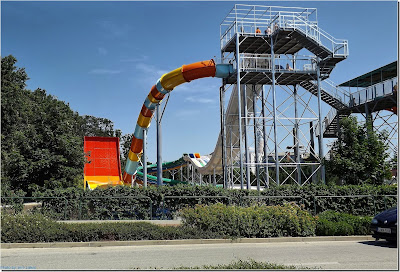 Sarvar Adventure Park — fotografia 3