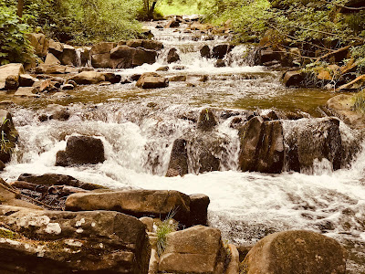 Zaskalnik Waterfall — fotografia 5