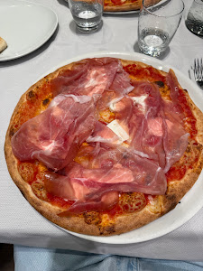 Ristorante La prima volta — fotografia 3
