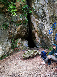 Pan's Cave — fotografia 4