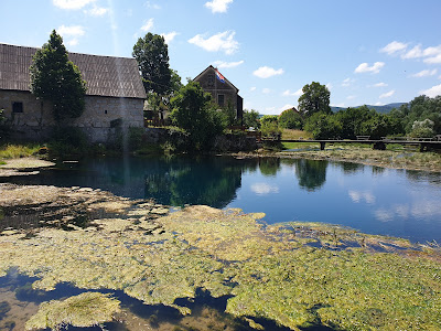 Gacka springs — fotografia 3