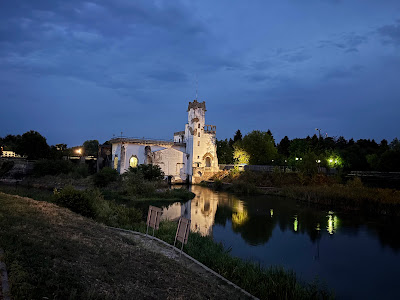 Parcul Uzinei
