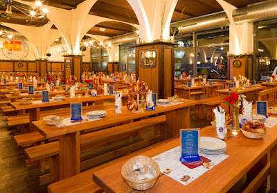 Hofbräu Wirtshaus Berlin