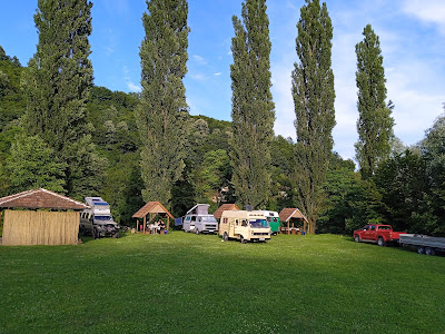 Camping Jablan — fotografia 4