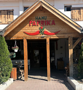 Hanu Paprika