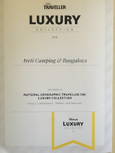 Areti Camping & Bungalows — fotografia 5