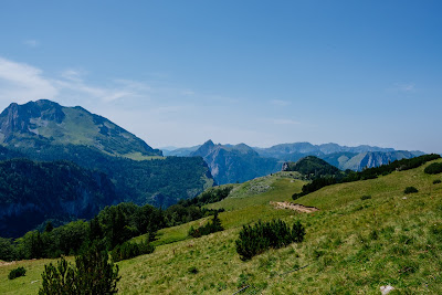 Maglić — fotografia 3
