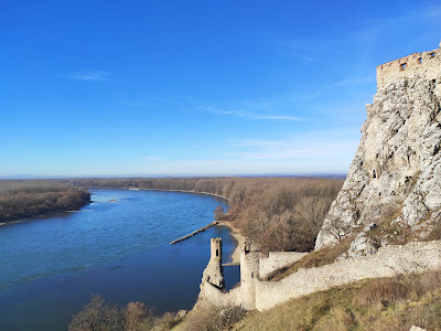Múzeum mesta Bratislavy – Hrad Devín — fotografia 5