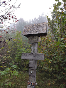Három-kő Kilátó — fotografia 3