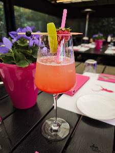 Restaurant Jägerheim — fotografia 4