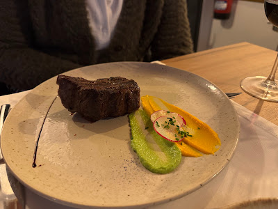 COTO STEAK HOUSE & RESTAURANTE — fotografia 4